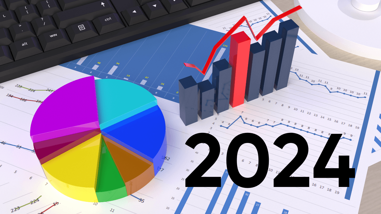 Titel: Wie viele Autos wurden 2024 in Deutschland zugelassen?