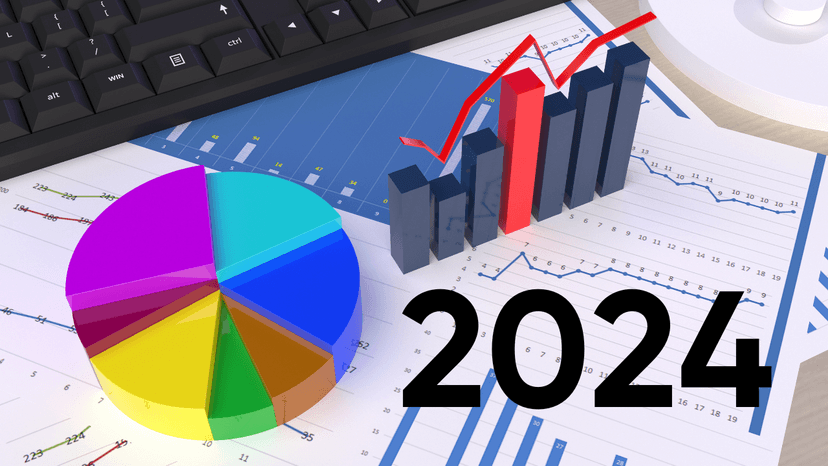 Wie viele Autos wurden 2024 in Deutschland zugelassen?