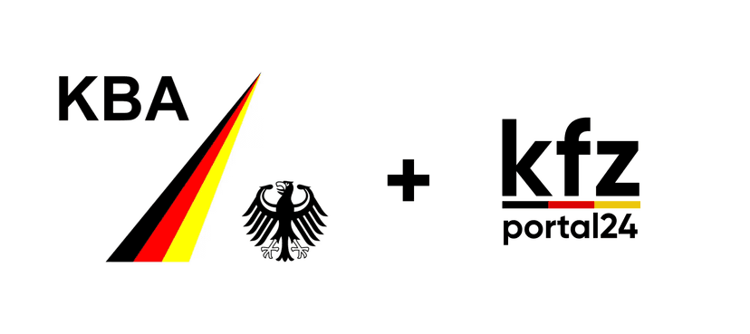 Partnerschaft KfzPortal24 und KBA