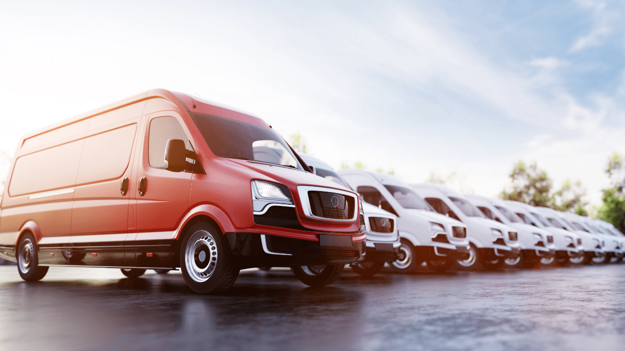 Digitale Fahrzeugzulassung für Flotten – Mehr Effizienz, weniger Aufwand