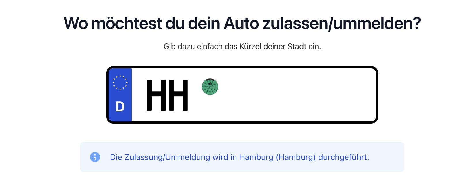 Datenprüfung